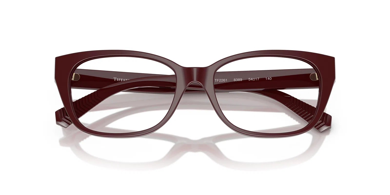 Tiffany 2261 Eyeglasses - view 14